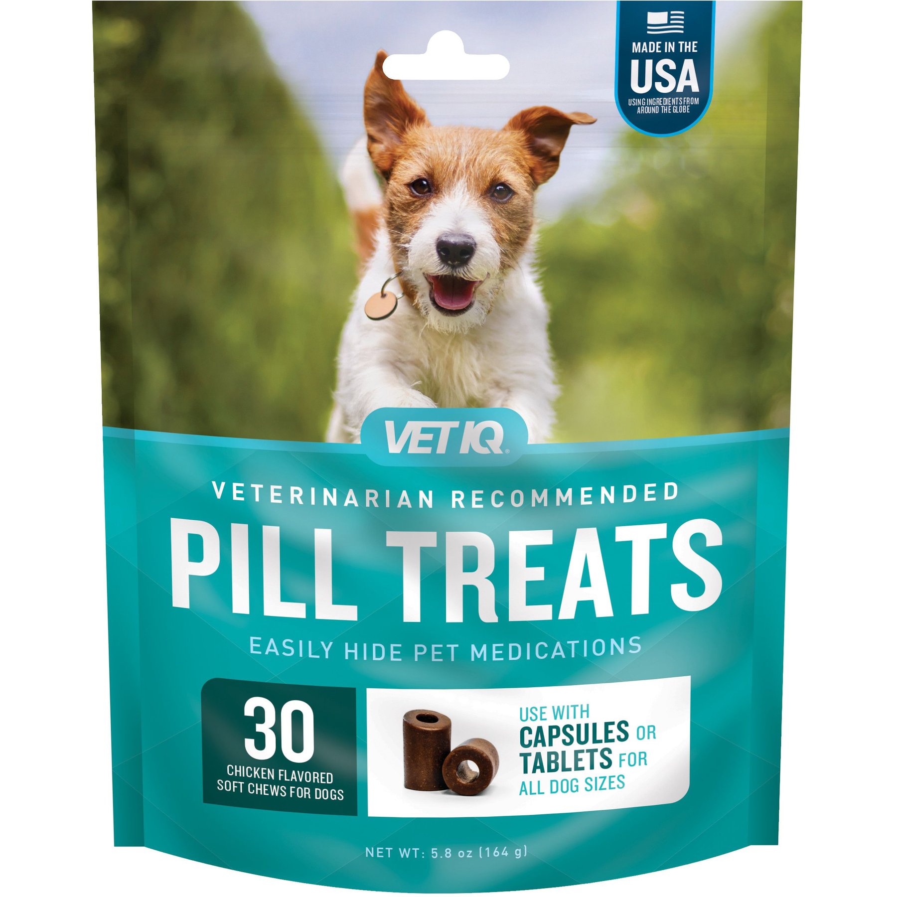 Vet approved dog treats sale