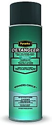 Pyranha Horse Coat Detangler, 10-oz bottle