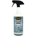 Pyranha Legacy Sweat-Resistant Horse Fly Spray, 32-oz bottle