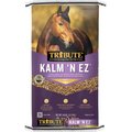 Tribute Equine Nutrition Kalm 'N EZ Textured Horse Feed, 50-lb bag