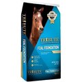 Tribute Equine Nutrition Foal Foundation Milk-Based Horse Feed, 50-lb bag