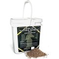 Tribute Equine Nutrition Natural Remedy Immune & Respiratory Pellets Horse Supplement, 20-lb tub