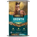 Tribute Equine Nutrition Growth Textured Horse Feed, 50-lb bag