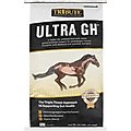 Tribute Equine Nutrition Ultra GH Higher Fat Digestive Support Horse Feed, 50-lb bag