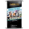 Tribute Equine Nutrition Tough To Beet Higher Fat Horse Feed, 50-lb bag