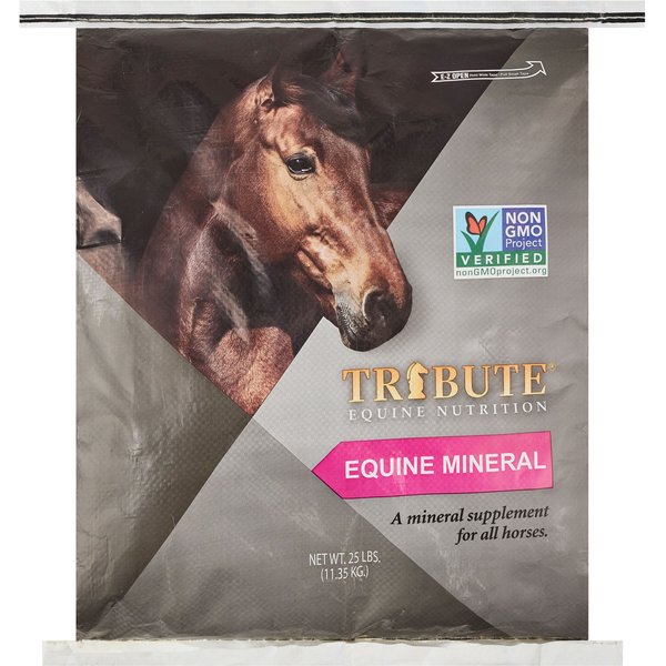Manna Pro Calf-Manna Performance Muscle Care Pellets Farm Animal & Horse Supplement, 25-lb bag