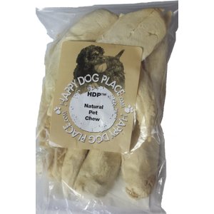 HDP Freeze-Dried Chicken Breast Dog Treats, 4-oz bag