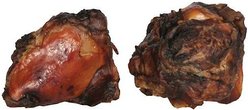 HDP Knee Cap Bone Dog Treats, 25 count