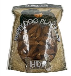 HDP Soft Sausages Made in USA Duck Dog Treat, 26-oz bag