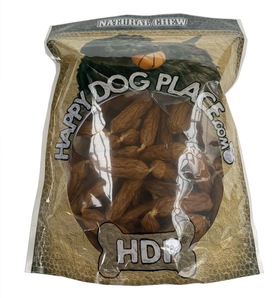 HDP Soft Sausages Dog Treats, 32-oz bag slide 1 of 1