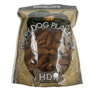 HDP Soft Sausages Made in USA Duck Dog Treat, 32-oz bag