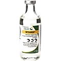 Vetameg (flunixin meglumine) Injectable for Horses & Livestock, 50mg/mL, 250-mL vial