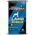 Formula of Champions X-Factor Show Lamb Feed, 50-lb bag