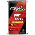Formula of Champions Smooth Design 16% Protein Show Pig Feed, 50-lb bag