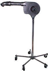 Speedy Dryer High Heat Stand Dog Dryer
