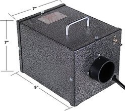 Speedy Dryer Single High Velocity Dog Hair Dryer slide 2 of 5