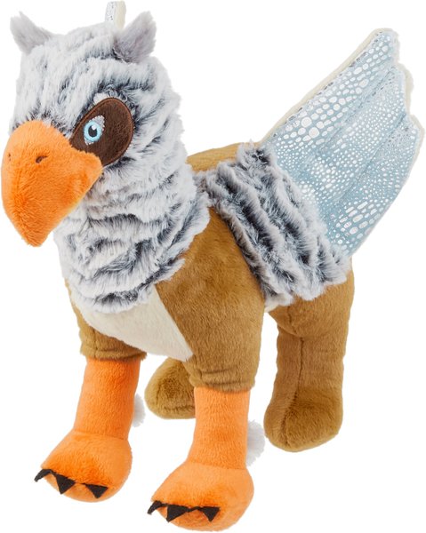 Griffin plush deals toy