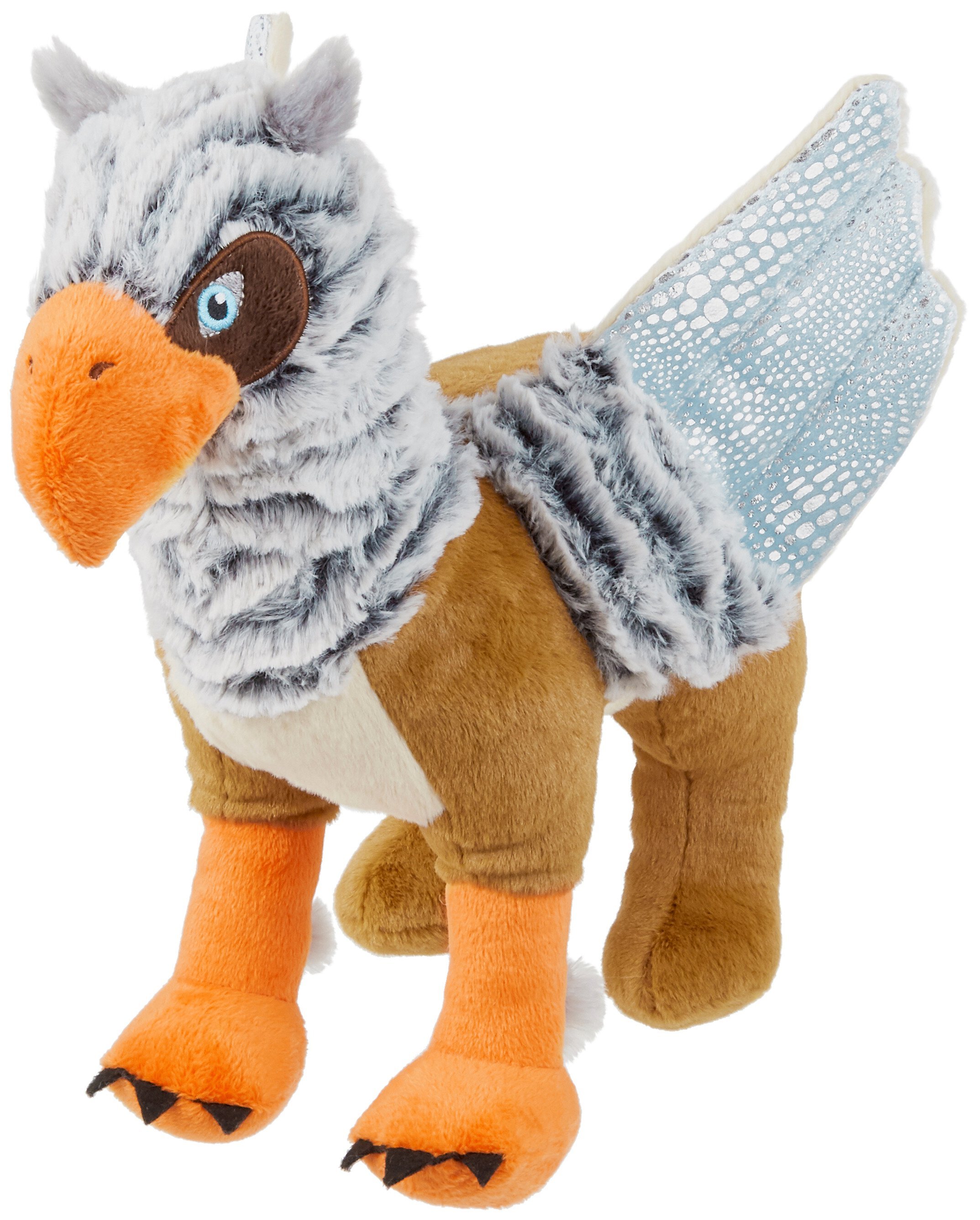 griffin stuffed animal