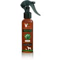 AdVet Hygienics Aloe Vera Waterless Dog Shampoo, 4-oz bottle