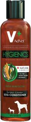 AdVet Hygienics Natural Cleanse Dog Conditioner, 8-oz bottle