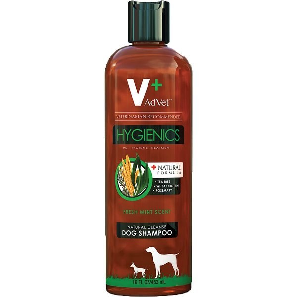 PETHONESTY Chlorhexidine Antibacterial Cleansing & Odor Remover Dog