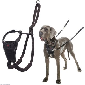 Halti Nylon No Pull Dog Harness, Large: 18.9 to 25.98-in chest