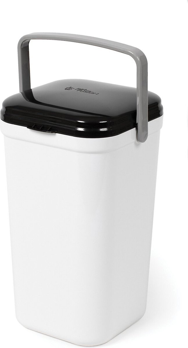 Cat litter disposal bin sale