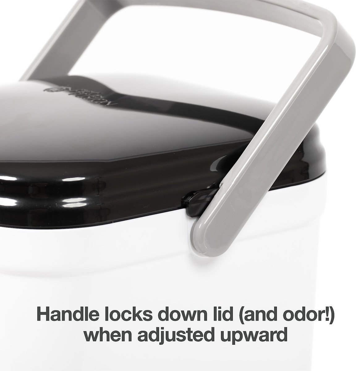 PETFUSION Portable Cat Litter Disposal