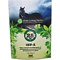 Silver Lining Herbs INF-X Immune Support Powder Horse Supplement, 1-lb bag