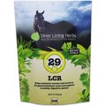 Silver Lining Herbs LCR Gut Support Digestive Health Powder Horse Supplement, 1-lb bag