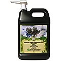 Silver Lining Herbs Hemp Seed-Coconut Oil Heart Care Liquid Horse Supplement, 1-gal