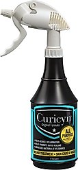 Curicyn All-Purpose Original Formula Farm Animal & Horse Wound Treatment, 24-fl oz bottle