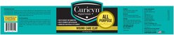 Curicyn All-Purpose Original Formula Horse Wound Care Clay, 16-oz tin slide 2 of 2