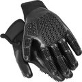 Frisco Grooming Glove, Black, Small/Medium
