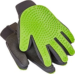 Frisco Grooming Glove, Pair