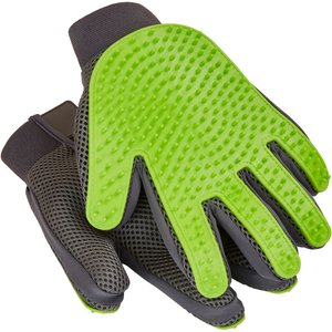Frisco Grooming Glove, Pair