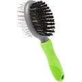 Frisco Cat & Dog Combo Brush, Mini