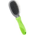 Frisco Cat & Dog Pin Brush, One Size