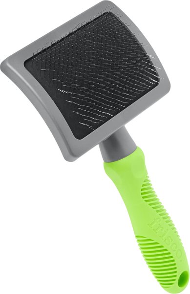 Frisco Soft Slicker Dog Brush, One Size