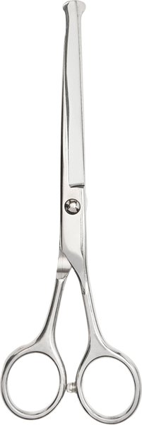 Frisco Curved-Tip Dog & Cat Shears, 6.5-in slide 1 of 4
