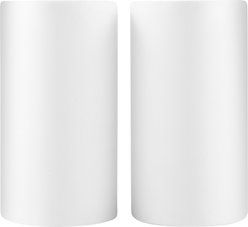 Frisco Cat & Dog Hair Lint Roller Refill, Regular, 60 Sheets