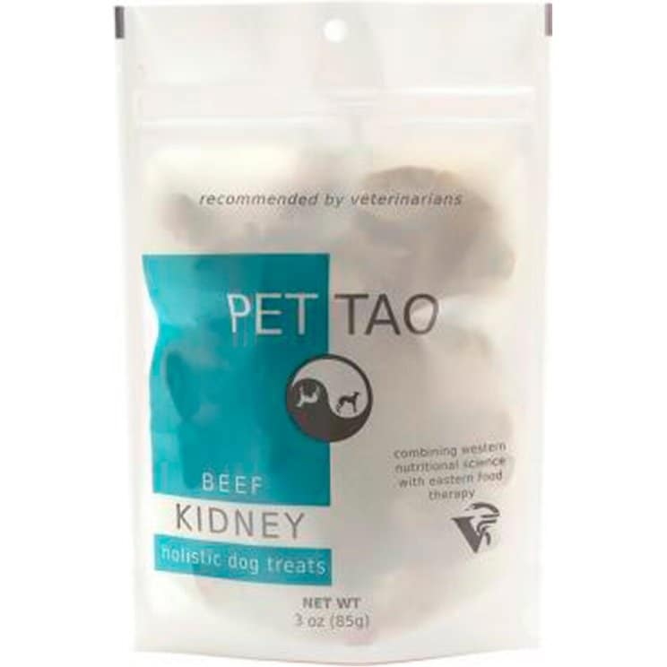 Illustration of Kidney Friendly Dog Food No Fillers