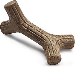 Benebone Maplestick Tough Puppy Chew Toy