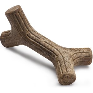 Benebone Maplestick Tough Puppy Chew Toy
