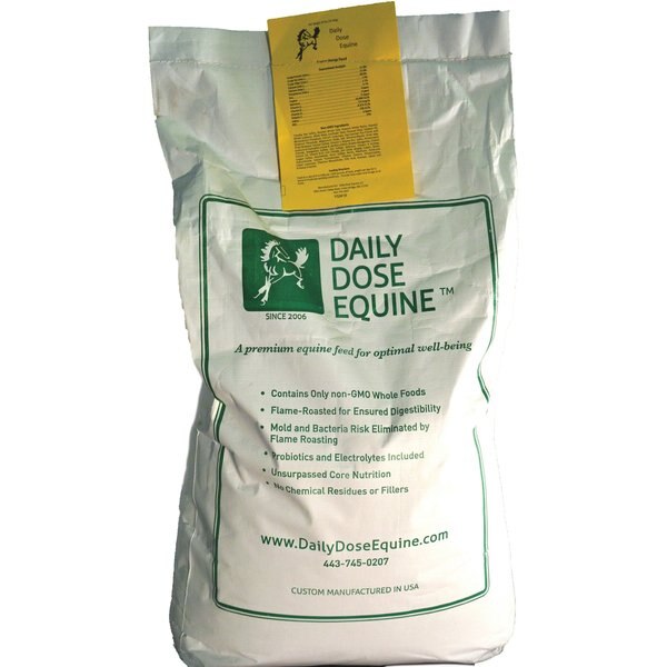 NUTRENA Empower Boost Horse Supplement, 40lb bag