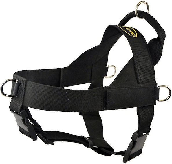 Dean & Tyler DT Universal No Pull Dog Harness, Small slide 1 of 4