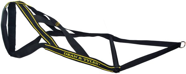Dean & Tyler DT Pro Pull Dog Harness, Small slide 1 of 1