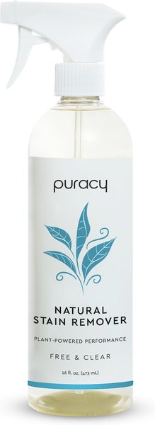 Puracy Pet Stain & Odor Remover