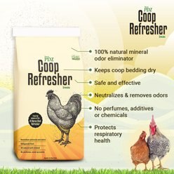 Sweet PDZ Chicken Coop Refresher, 10-lb slide 2 of 6