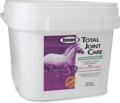Ramard Total Joint Care Powder Horse Supplement, slide 1 of 1